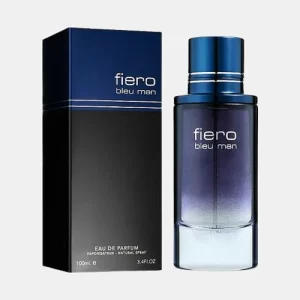 Fiero Bleu man (Similar to Chanel De Bleu) 100ml