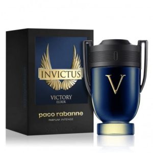 Paco Rabanne Invictus Victory ELIXIR EDP Intense 100ml
