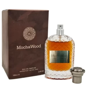 Mocha Wood 100ml