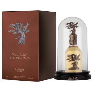 Lattafa Eternal Oud 100ml