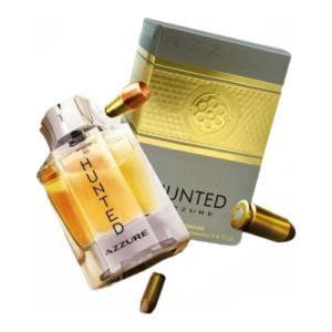 Hunted Azzure 100ml
