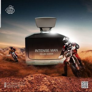Intense Man Deluxe Edition 100ml
