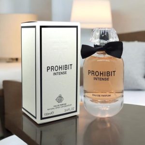Prohibit Intense 100ml