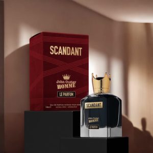John Gustav Scandas Homme 100ml