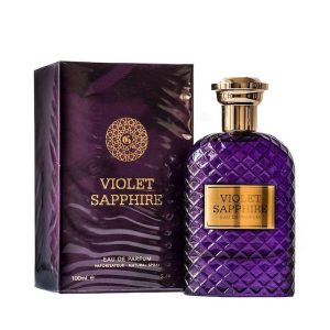 Violet Sapphire 100ml