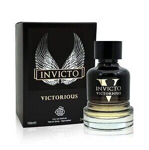 Invicto Victorious 100ml